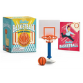 Desktop Basketball: Slam Dunk! - Paperback