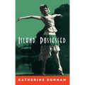 Island Possessed - Paperback