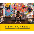 New Yorkers - Hardcover