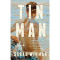 Tin Man - Paperback