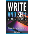 Write and Sell Your Book - Paperback