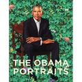 The Obama Portraits - Hardcover