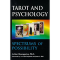 Tarot and Psychology: Spectrums of Possibility - Paperback