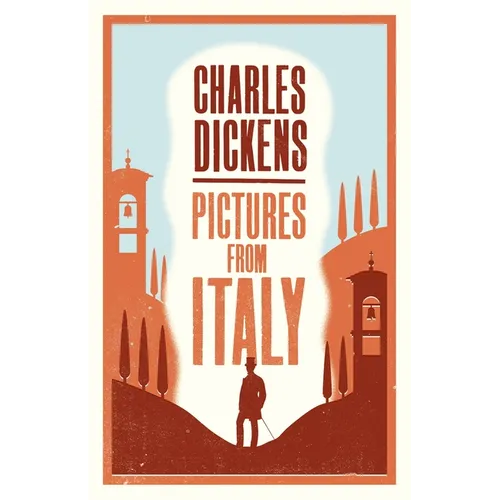 Pictures from Italy: Annotated Edition - Paperback