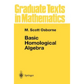Basic Homological Algebra - Hardcover