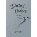 Doctors' Orders: Poetry and Art - Paperback