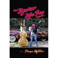 Never Née Fey - Paperback