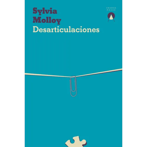 Desarticulaciones - Paperback