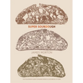 Super Sourdough: The Foolproof Guide to Making World-Class Bread at Home - Hardcover