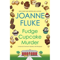 Fudge Cupcake Murder - Paperback