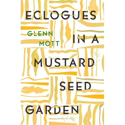 Eclogues in a Mustard Seed Garden - Paperback