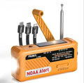 OutagePro Emergency Radio