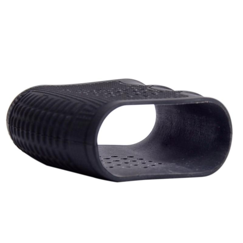 Tactical Pistol Rubber Grip