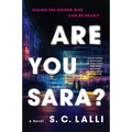Are You Sara? - Paperback