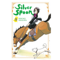 Silver Spoon, Vol. 2 - Paperback