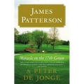 Miracle on the 17th Green - Hardcover