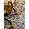 A Palace in Sicily: A Masterpiece Restored - Hardcover