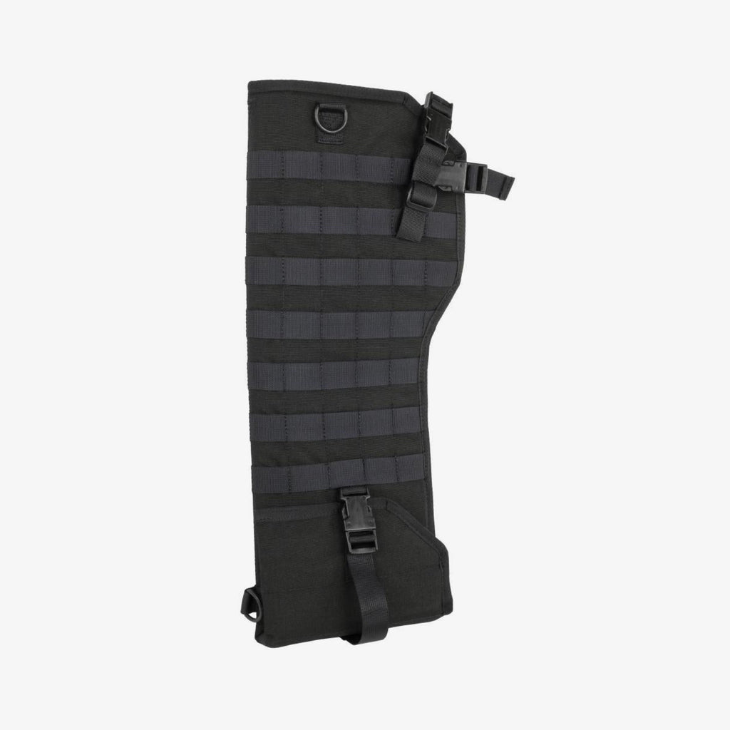 Tactical Rifle Scabbard