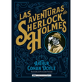 Las Aventuras de Sherlock Holmes - Hardcover