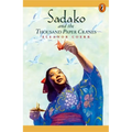 Sadako and the Thousand Paper Cranes - Paperback