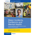 Major Incidents, Pandemics and Mental Health - Paperback