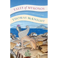 Tales of Mykonos - Paperback