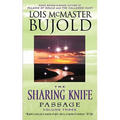 The Sharing Knife, Volume Three: Passage - Mass Market Paperbound