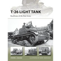 T-26 Light Tank: Backbone of the Red Army - Paperback