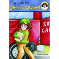 A Case for Jenny Archer - Paperback
