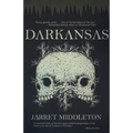 Darkansas - Paperback