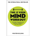 The 12 Week Mind Workout - Paperback