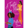 A Taste for More - Paperback
