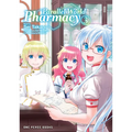 Parallel World Pharmacy Volume 3 - Paperback