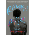 Rainbow Milk - Paperback