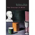 The Concept of Mind - Paperback