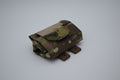 Tri-Fold Dump Pouch