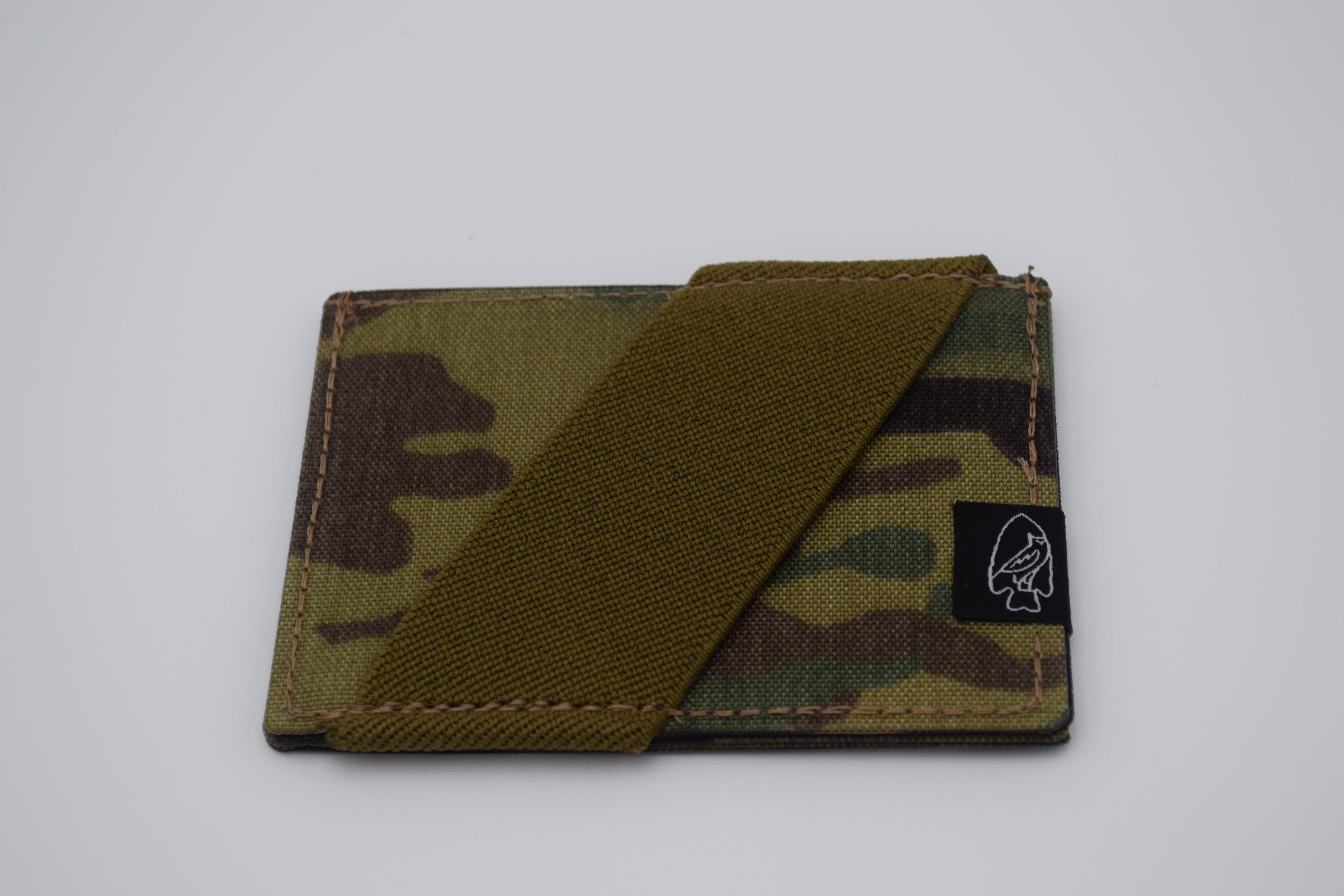 Low Profile Wallet