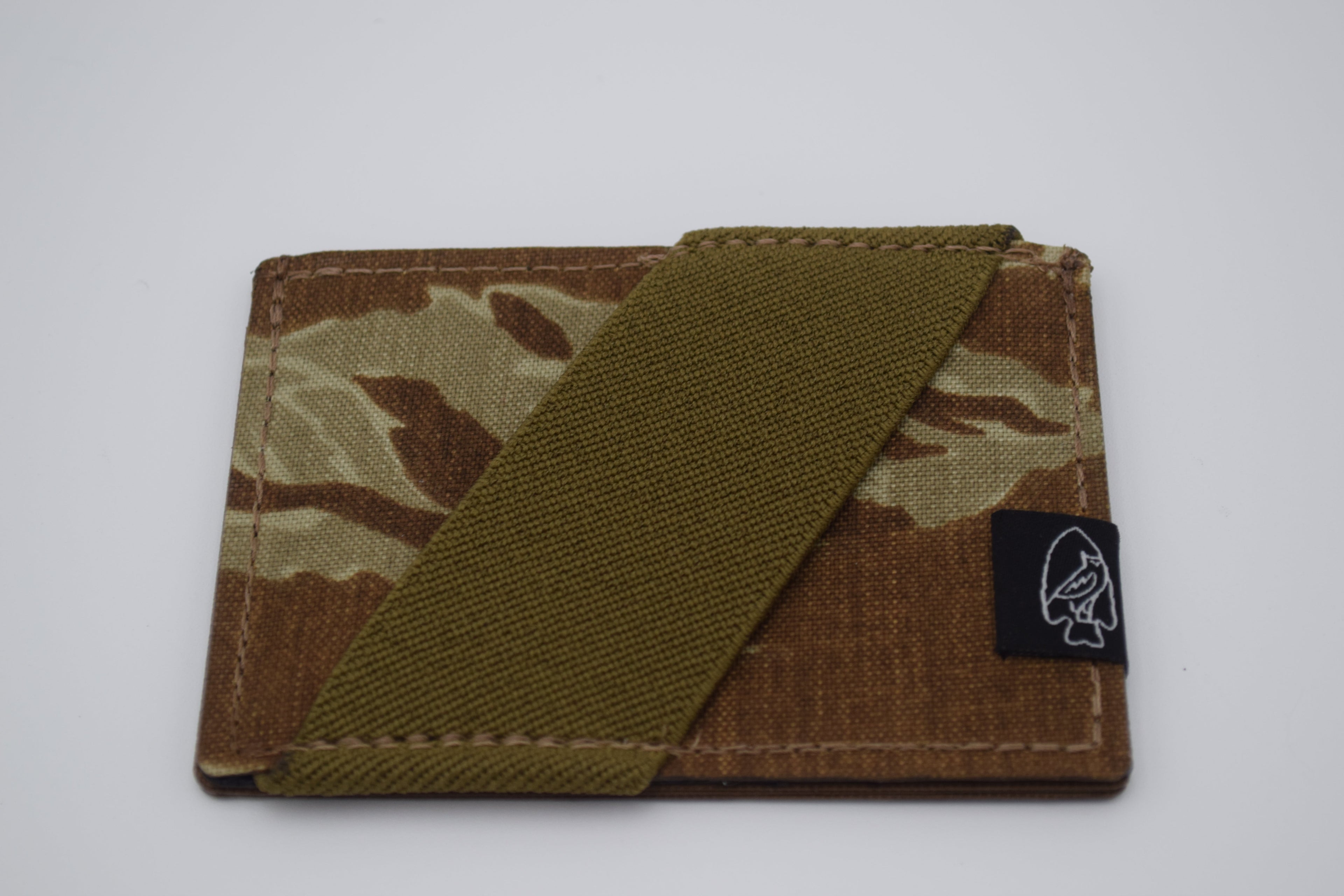 Low Profile Wallet