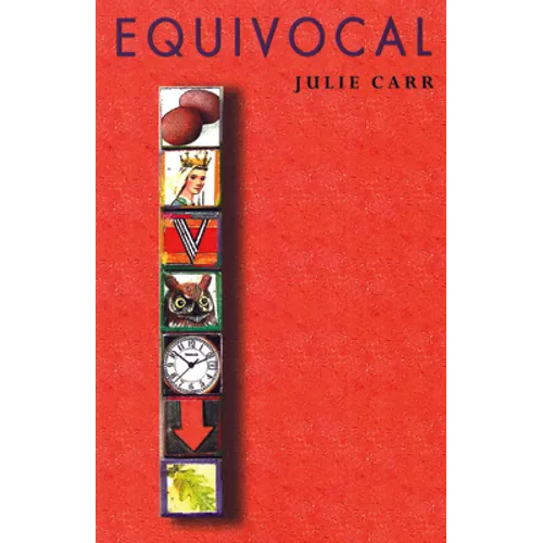 Equivocal - Paperback