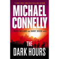 The Dark Hours - Paperback