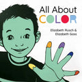 All about Color - Hardcover