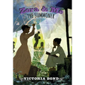 Zora and Me: The Summoner - Hardcover