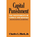Capital Punishment - Paperback