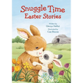 Snuggle Time Easter Stories - Board Book