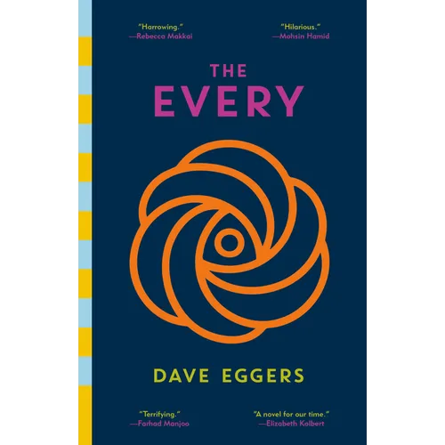 The Every - Paperback