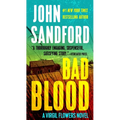 Bad Blood - Mass Market Paperbound