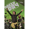 Green Day: A Musical Biography - Hardcover