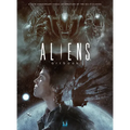 Aliens - Artbook - Hardcover