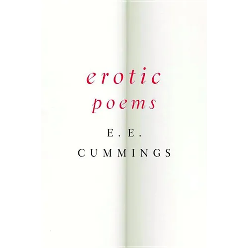 Erotic Poems - Paperback