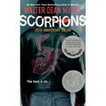 Scorpions: A Newbery Honor Award Winner - Paperback